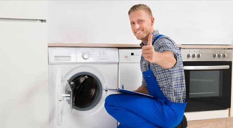 СТМ ремонт – ремонт стиральных машин всех видов на дому