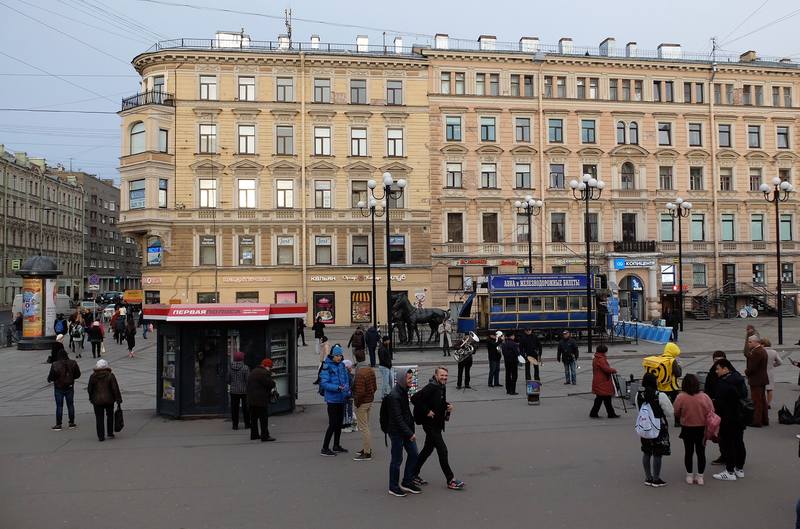 Метро василеостровская санкт петербург фото