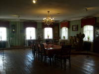 2017-06-12 (19г) Суздаль. Музей деревянного зодчества. Дом купца Агапова