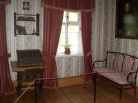 2017-06-12 (19в) Суздаль. Музей деревянного зодчества. Дом купца Агапова