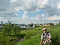 2017-06-12 (31) Суздаль. Покровский и Спасо-Евфимиев монастыри.