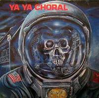 YA-YA-CHORAL-One-Small-Step-For-Mankind