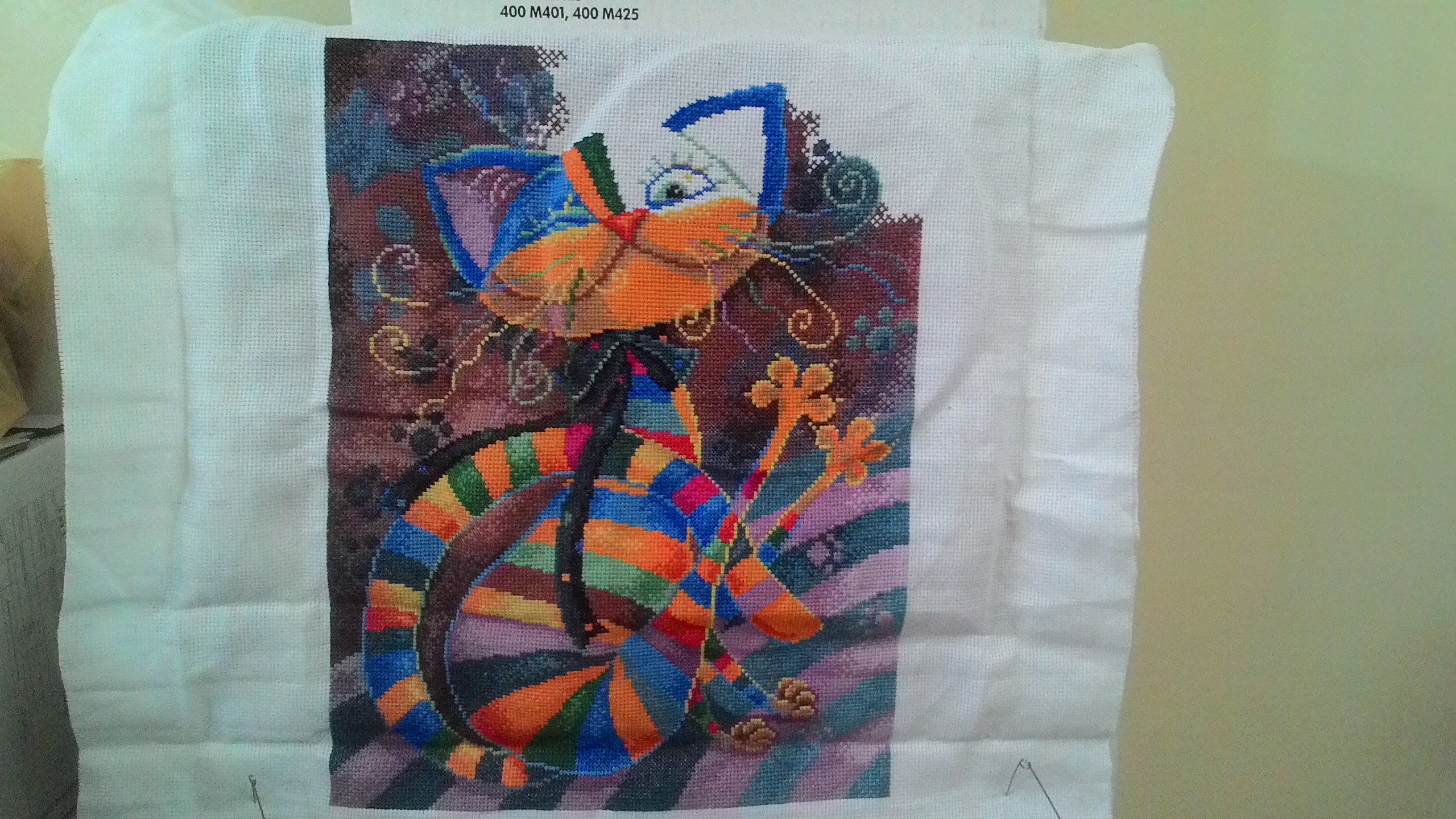 18 этап 18.11.2018