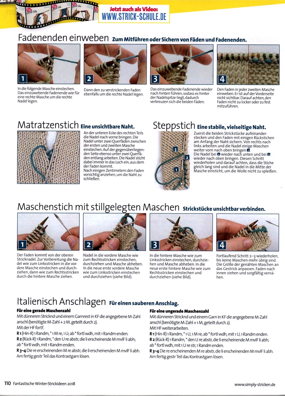 700 SStricken 18-104