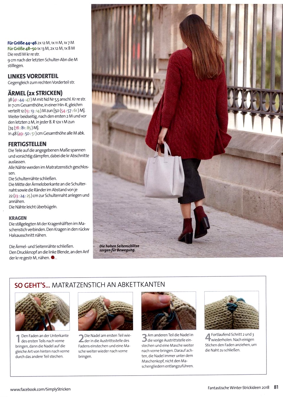 700 SStricken 18-078