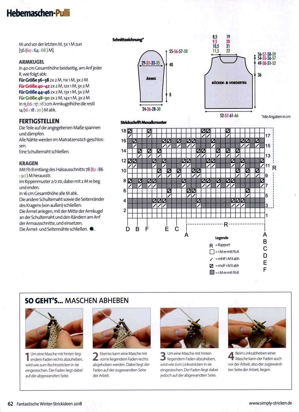 700 SStricken 18-059