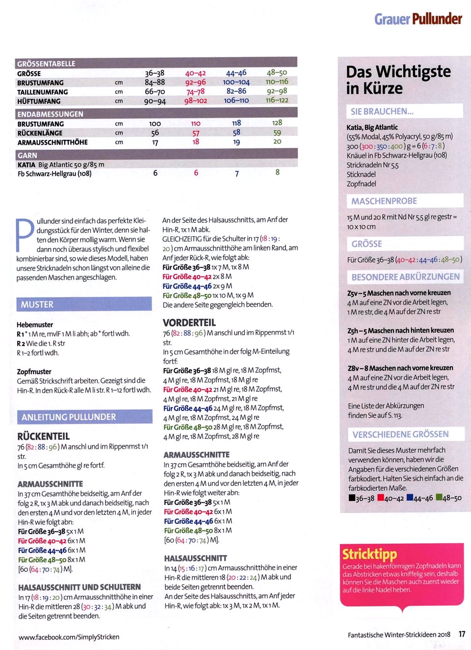 700 SStricken 18-015