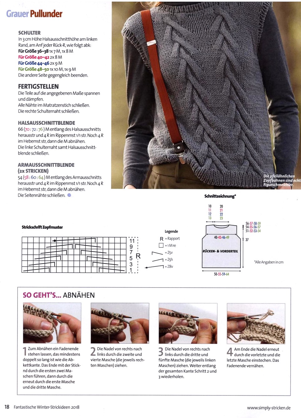 700 SStricken 18-016