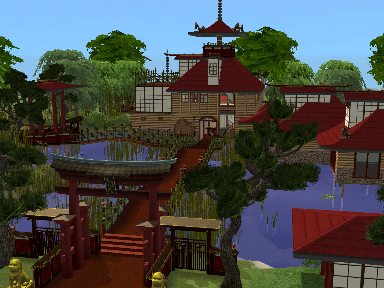 k8vzen wellness retreat