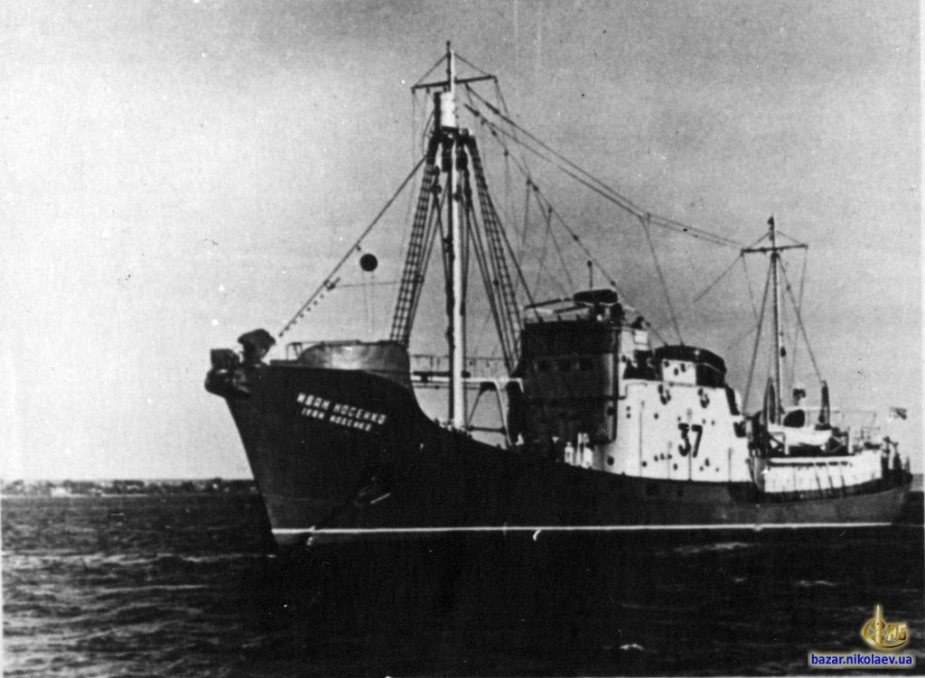 Ivan-Nosenko