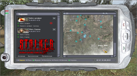 Stalker Prosectors Project
