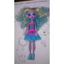 Kelpie примерка WinxSimba