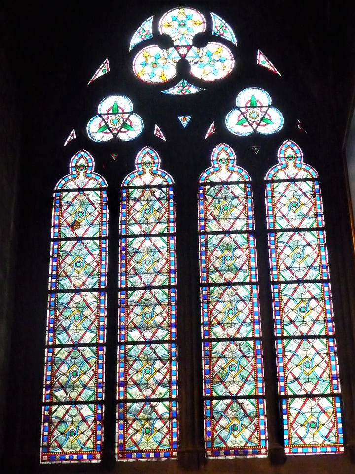 Notre Dame (1)