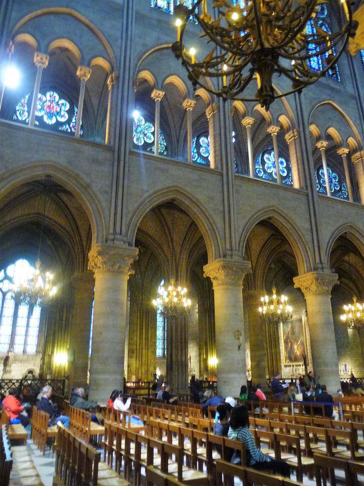 Notre Dame (2)