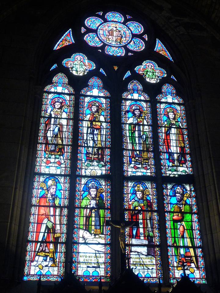 Notre Dame (12)