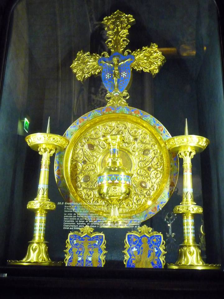 Notre Dame (16)