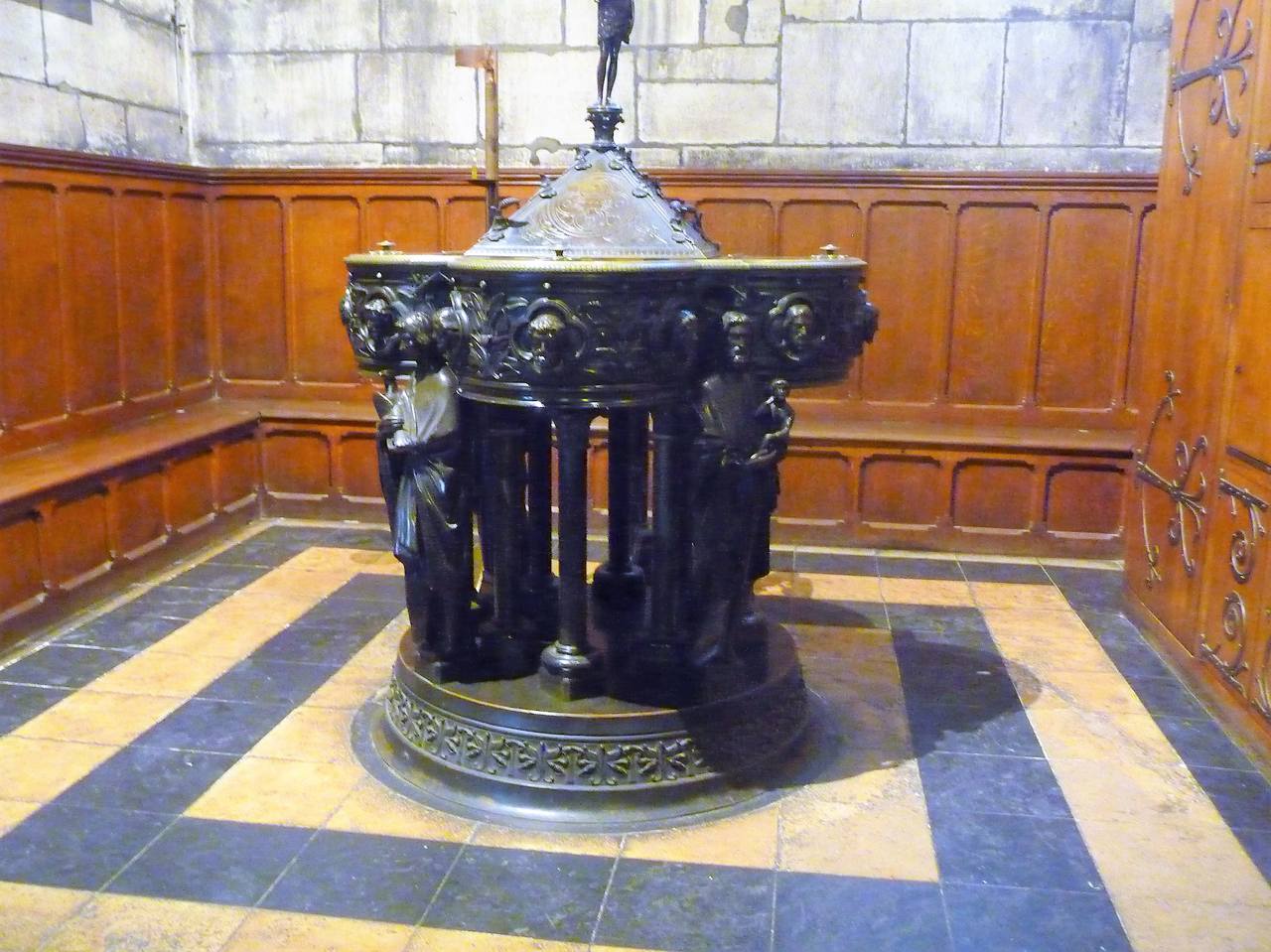 Notre Dame (26)