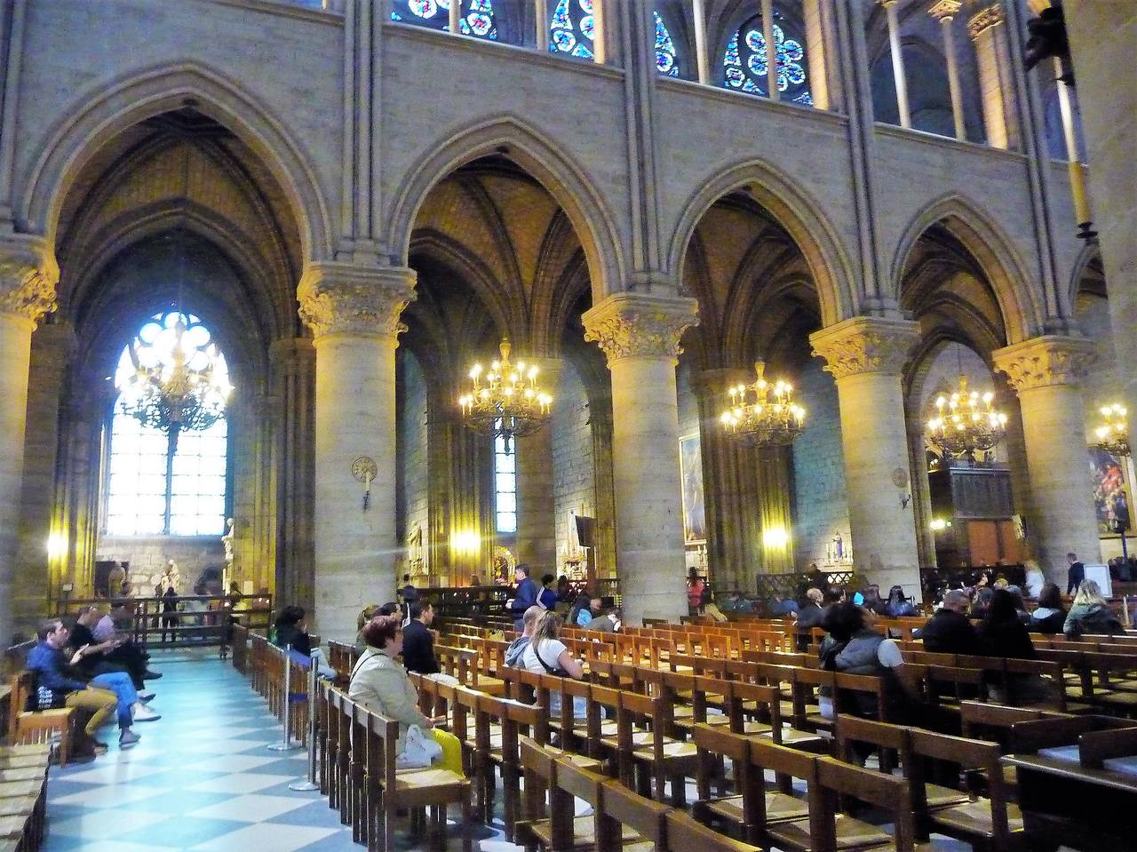 Notre Dame (30)