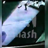Стрелок Влад Росляков идет к остановке, откуда поедет в колледж.mp4 snapshot 00.06 [2018.12.10 12.57.48]