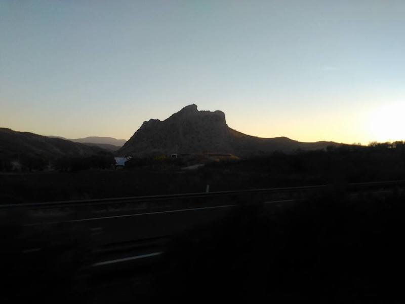 Antequera 2