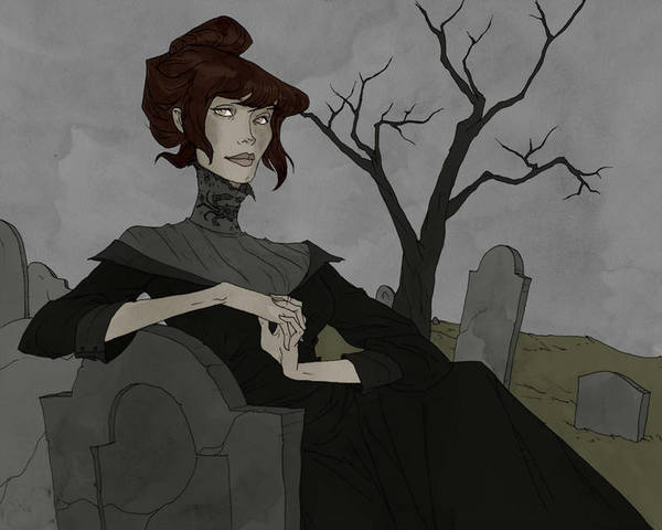 october horoscope cancer by abigaillarson dc2j0rg-fullview