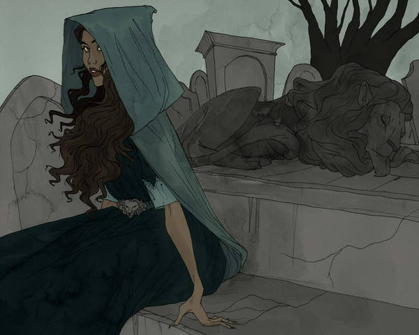october horoscope leo by abigaillarson dc2j0qo-fullview