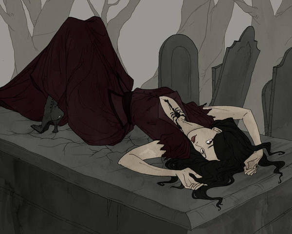 october horoscope scorpio by abigaillarson dc2j0ps-fullview