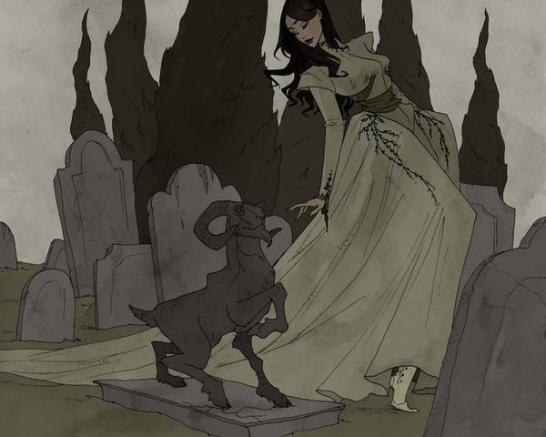 october horoscope aries by abigaillarson dc2j0rs-fullview