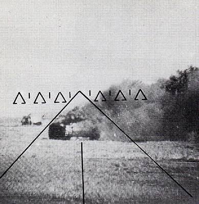в прицеле Элефанта