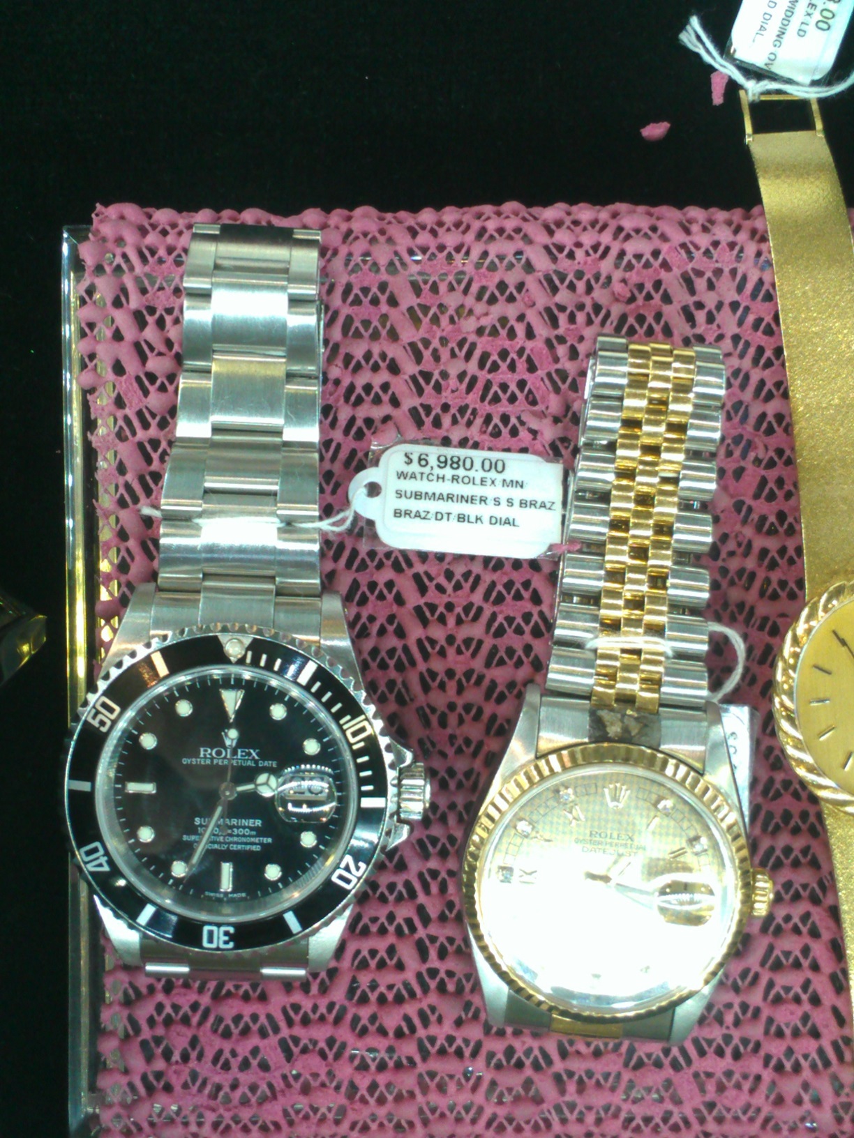 Thread all abt ROLEX Page 328 HardwareZone Forums