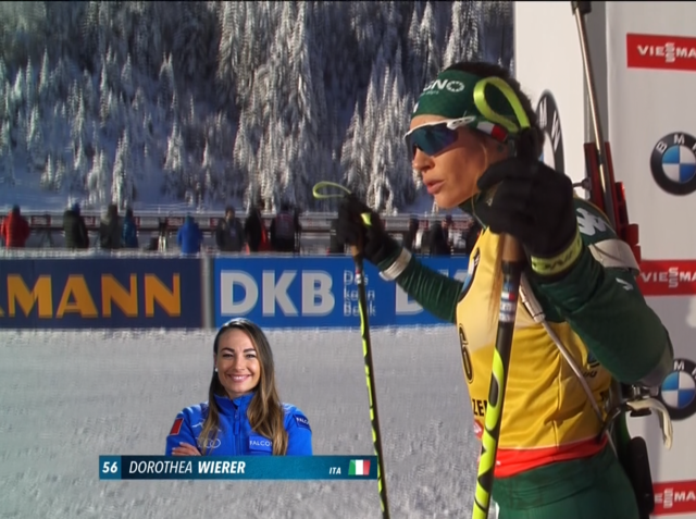 Хохфильцен Вирер