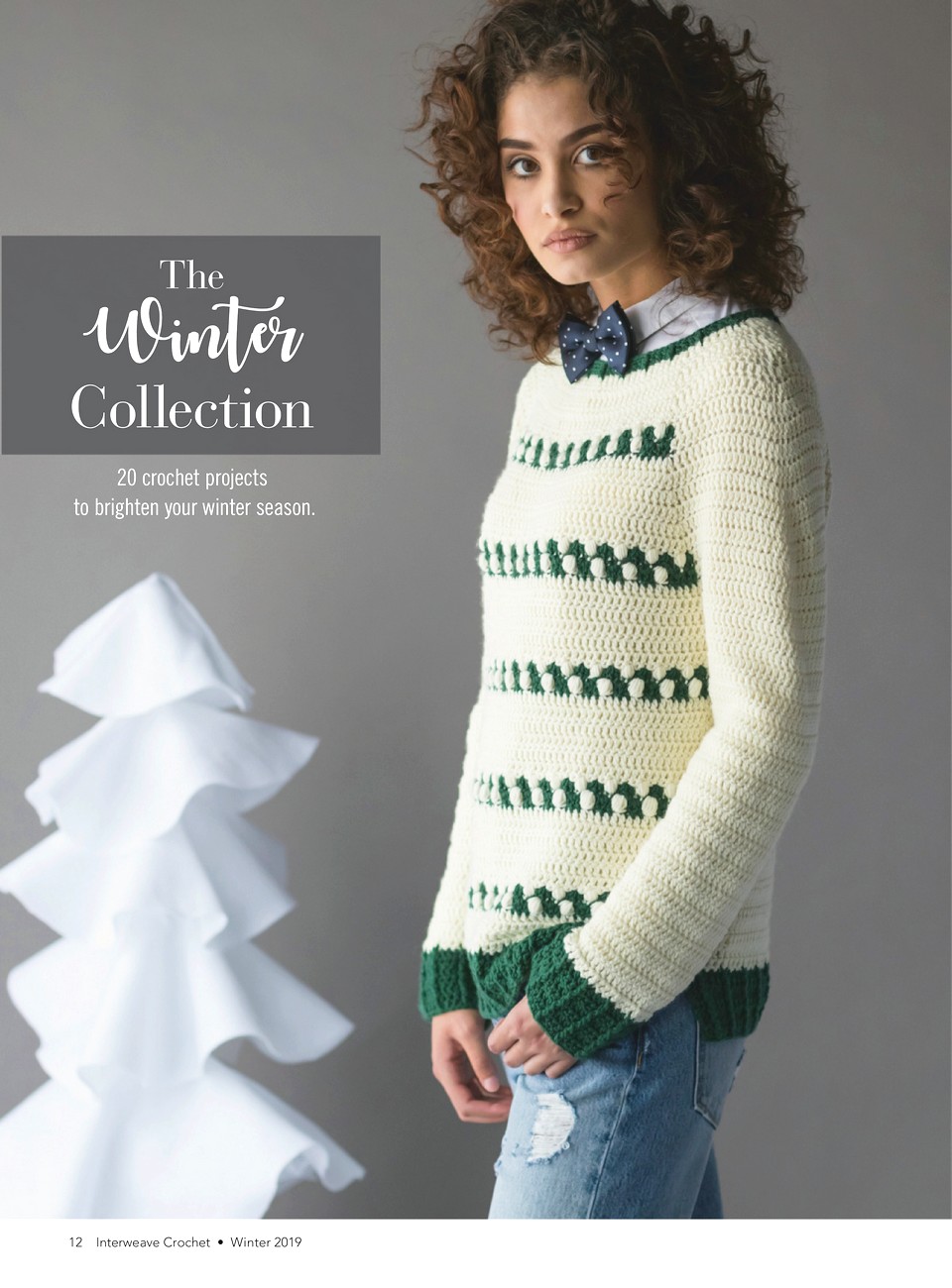 Interweave Crochet Winter 2019-13