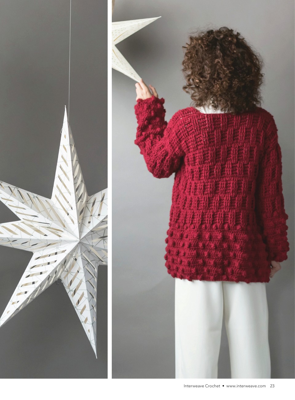 Interweave Crochet Winter 2019-24