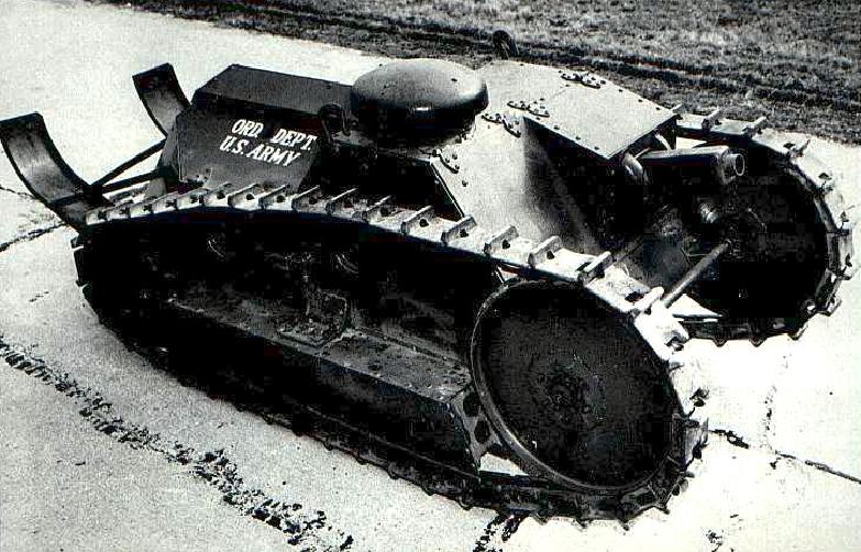Ford Three-ton