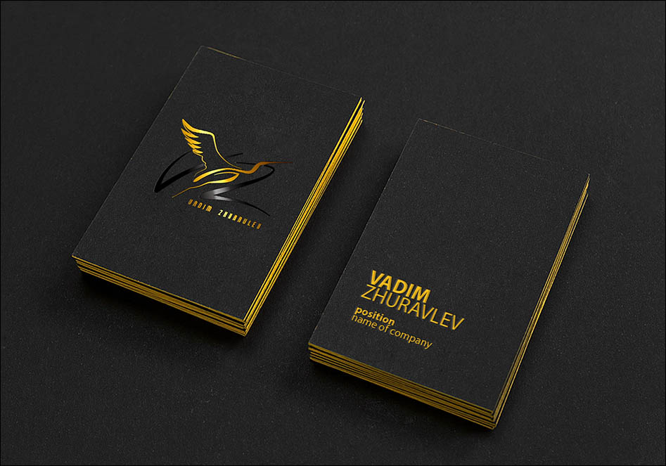 BusinessCardsm VZhFine