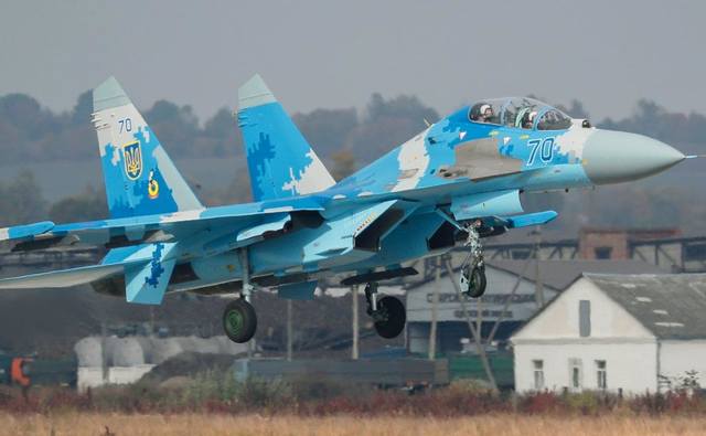 Су-27