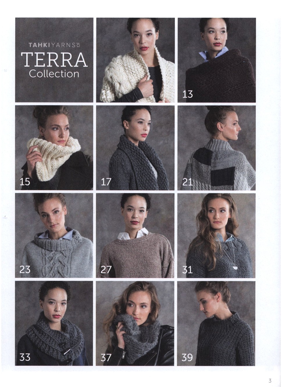 729 WS Terra Collection 17-03