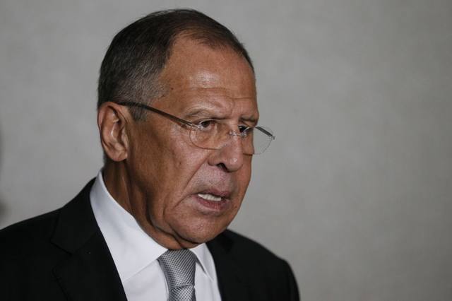 Лавров