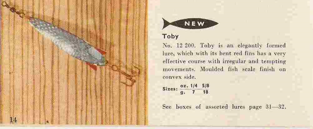 Toby