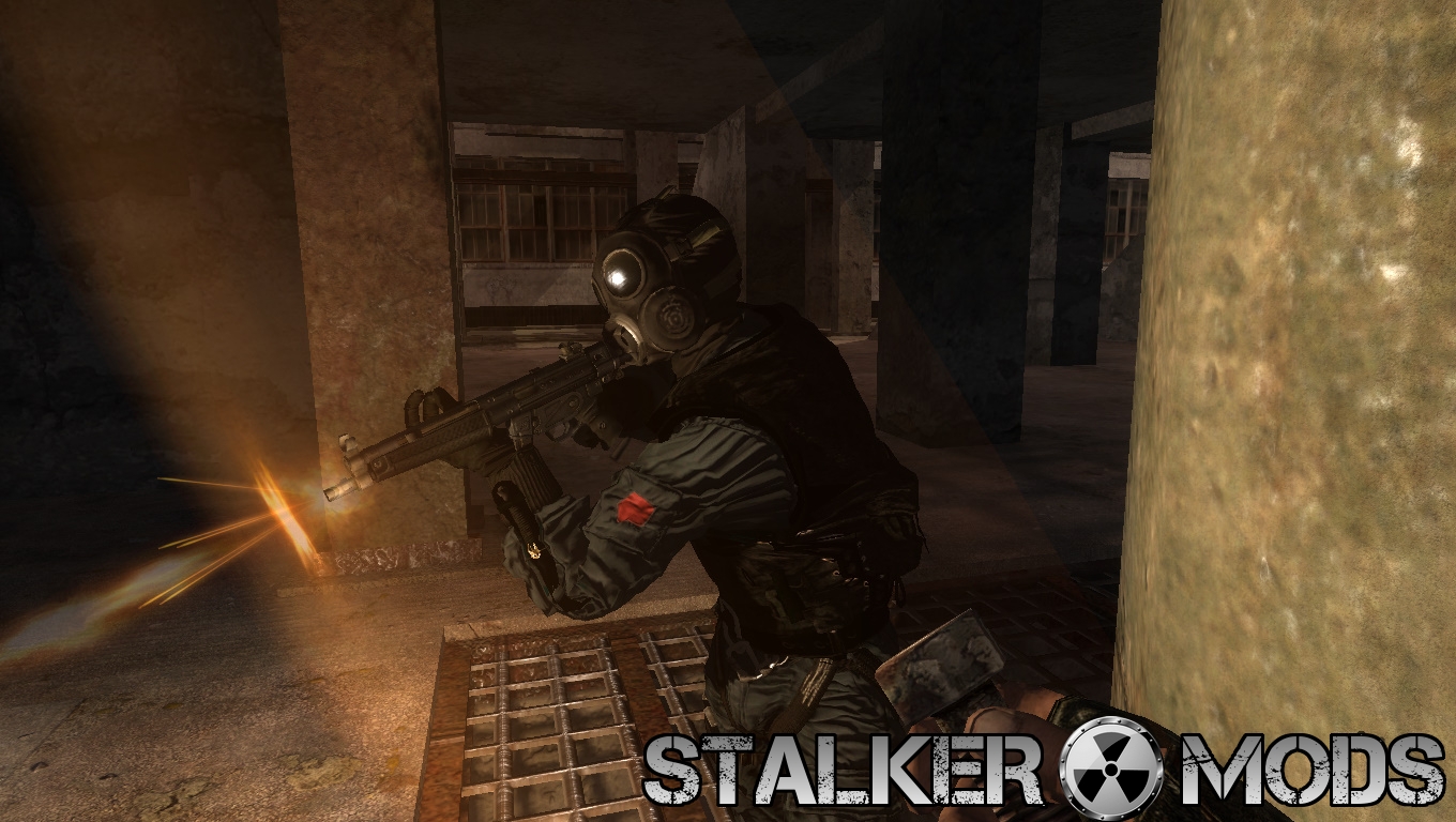 STALKER - Зов припяти - Моды, патчи, аддоны, файлы - Всё для STALKER, моды  Сталкер, файлы Stalker, торрент