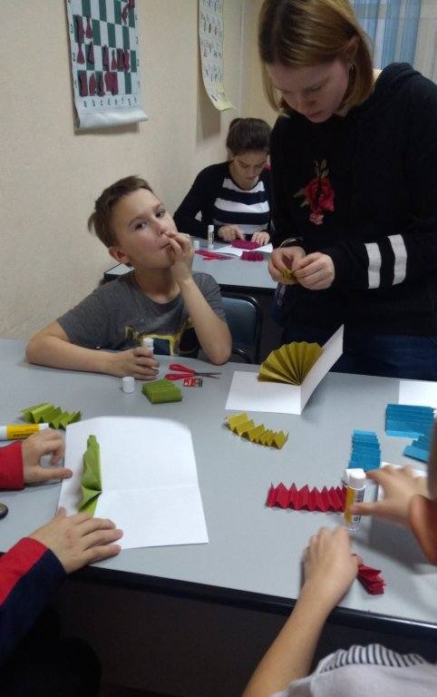 Социальное партнерство