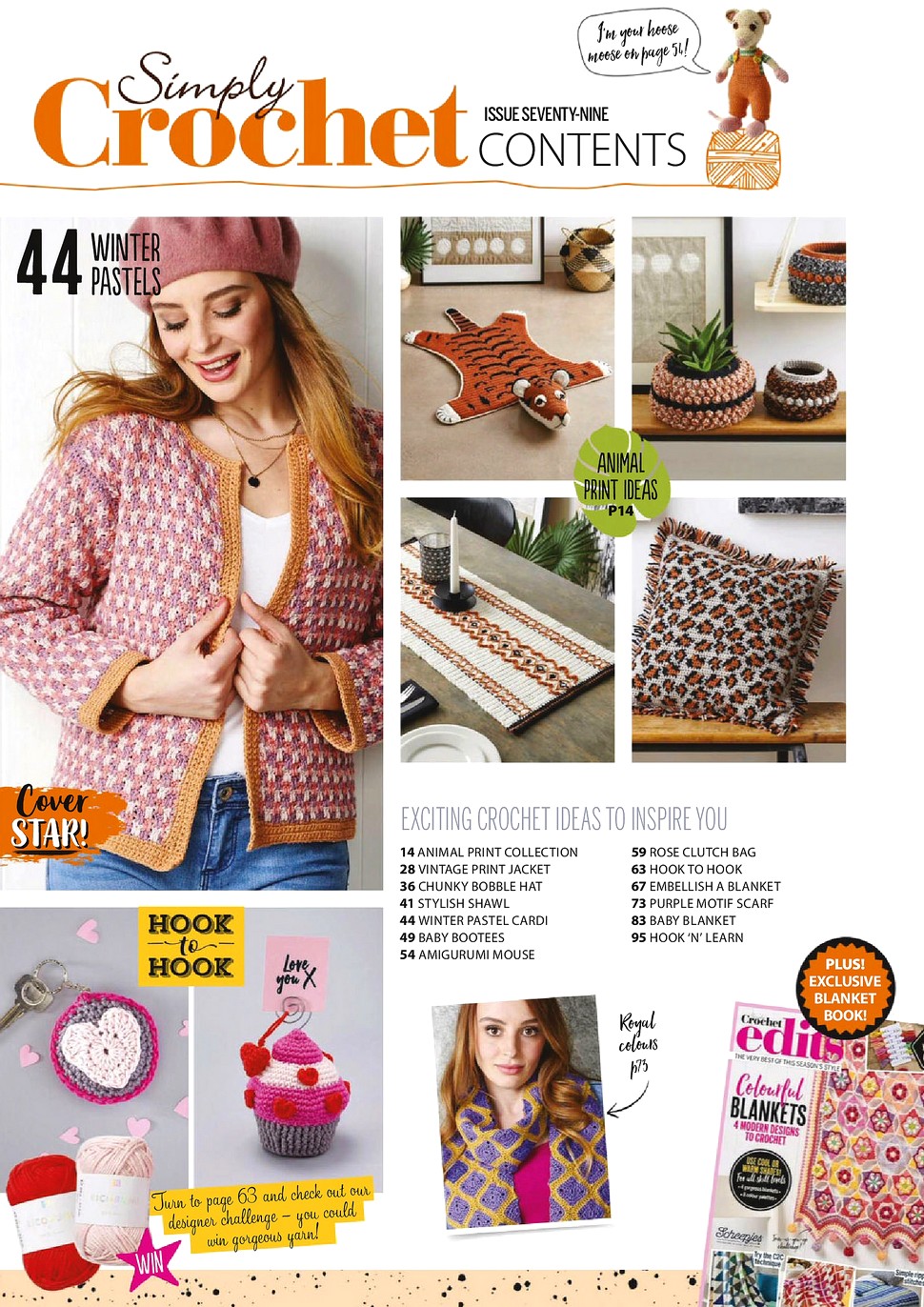 2019-05-01 Simply Crochet(1)-005