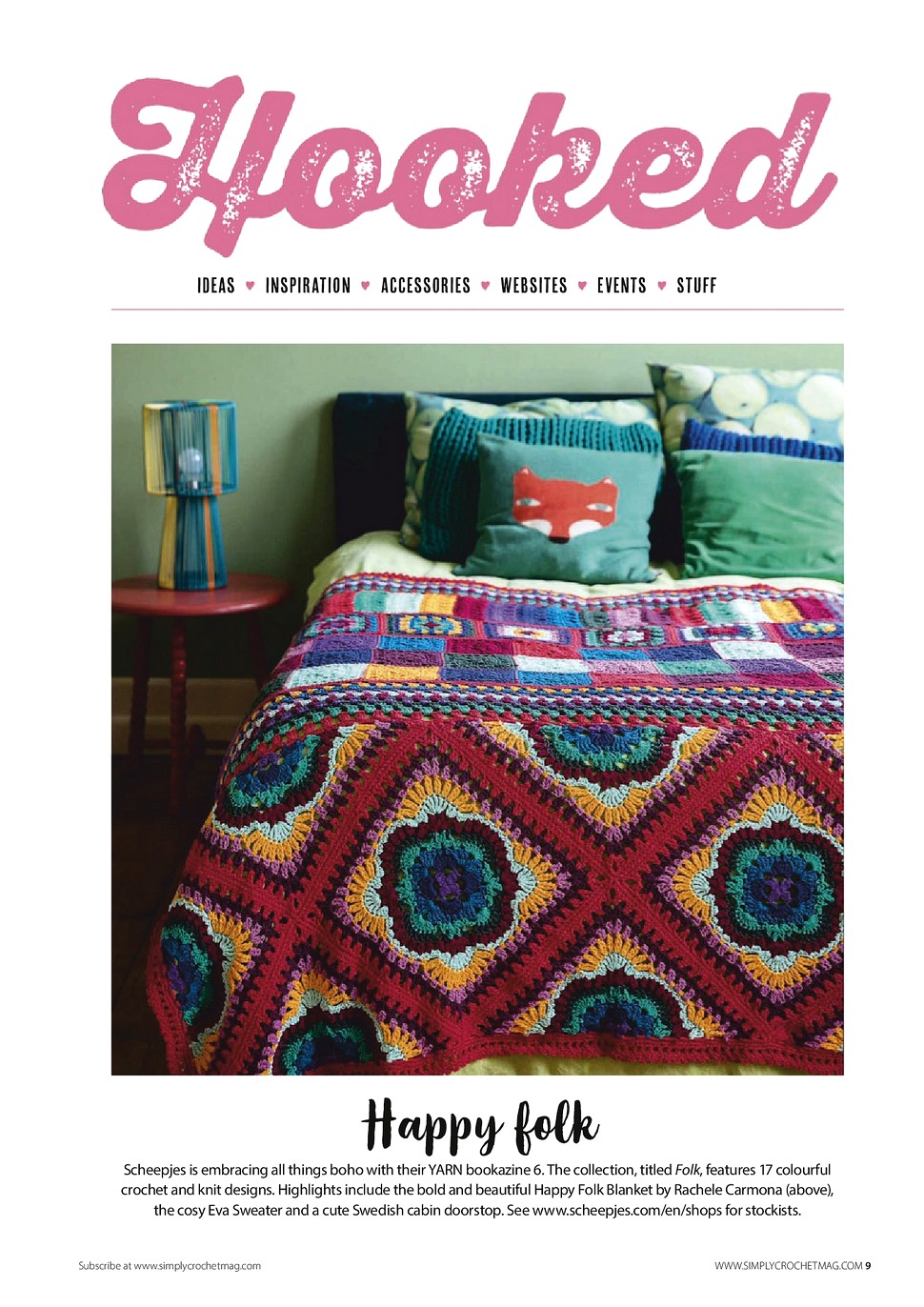 2019-05-01 Simply Crochet(1)-010