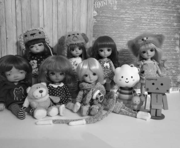 Моя компания латишек 2. Общие фото | Бэйбики Моя компания латишек 2. Общие фото