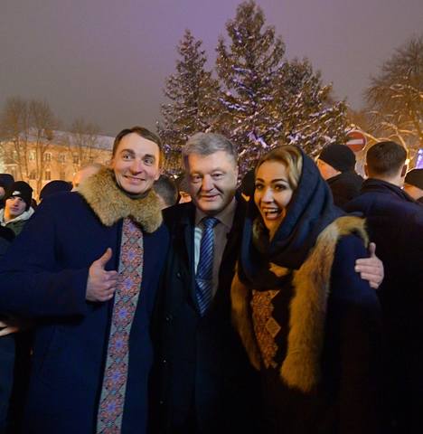 Милоты вам в ленту. (1)