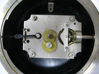 Приставной Ход Для Часов Весна Купить