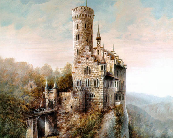 castles(1).jpg  (Castle Lichtenstein)   ,    -
