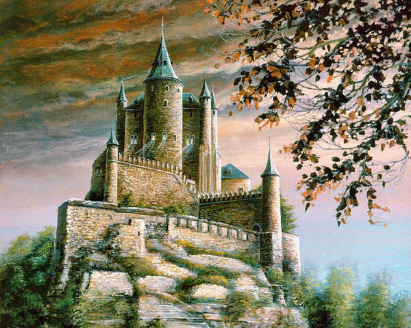 castles(9).jpg .   .     (Alcazar Castle)        .   .