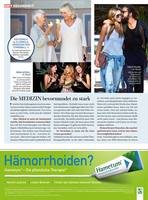 (19) Bunte Magazin (HD Version) No 01 vom 27. Dezember 2018 (ISSN 0172-2050)