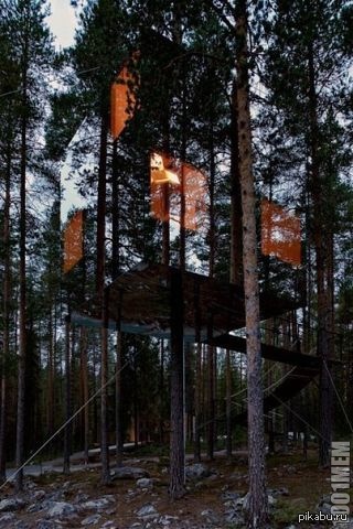 зеркала